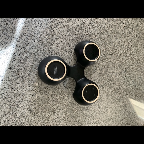 Ceramic Dip Tray - Picture 2 of 4